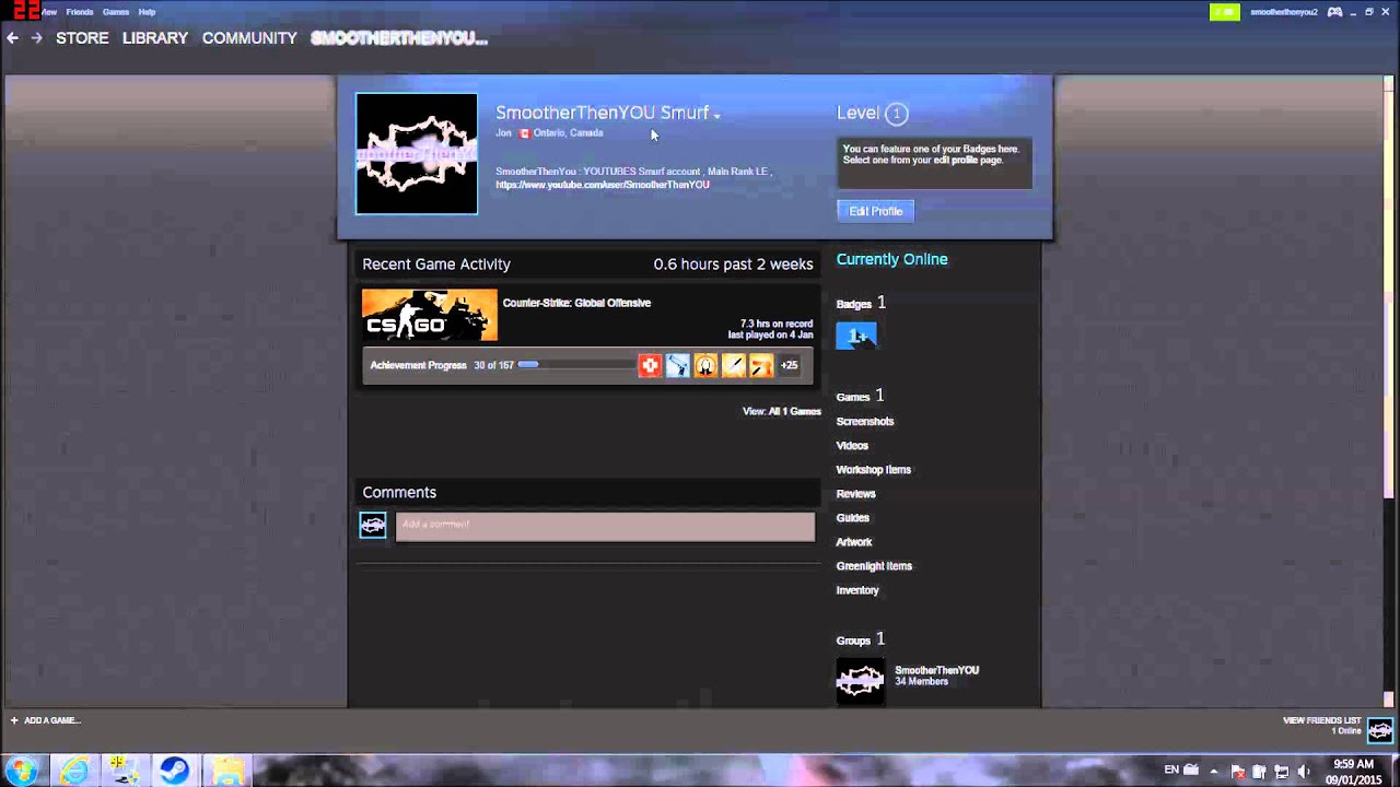 CS:GO counter strike global offensive playing with subscribers and followers