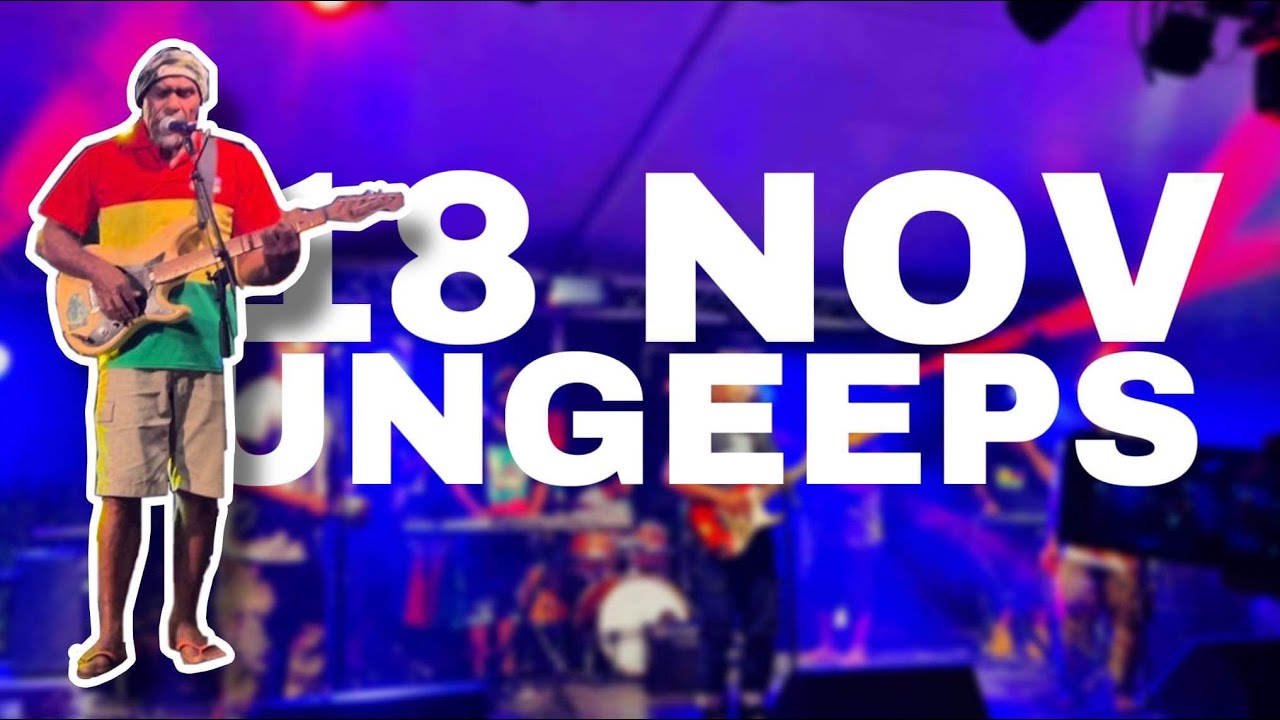 18 novembre | Ungeep’s | Kaneka Coo #1881