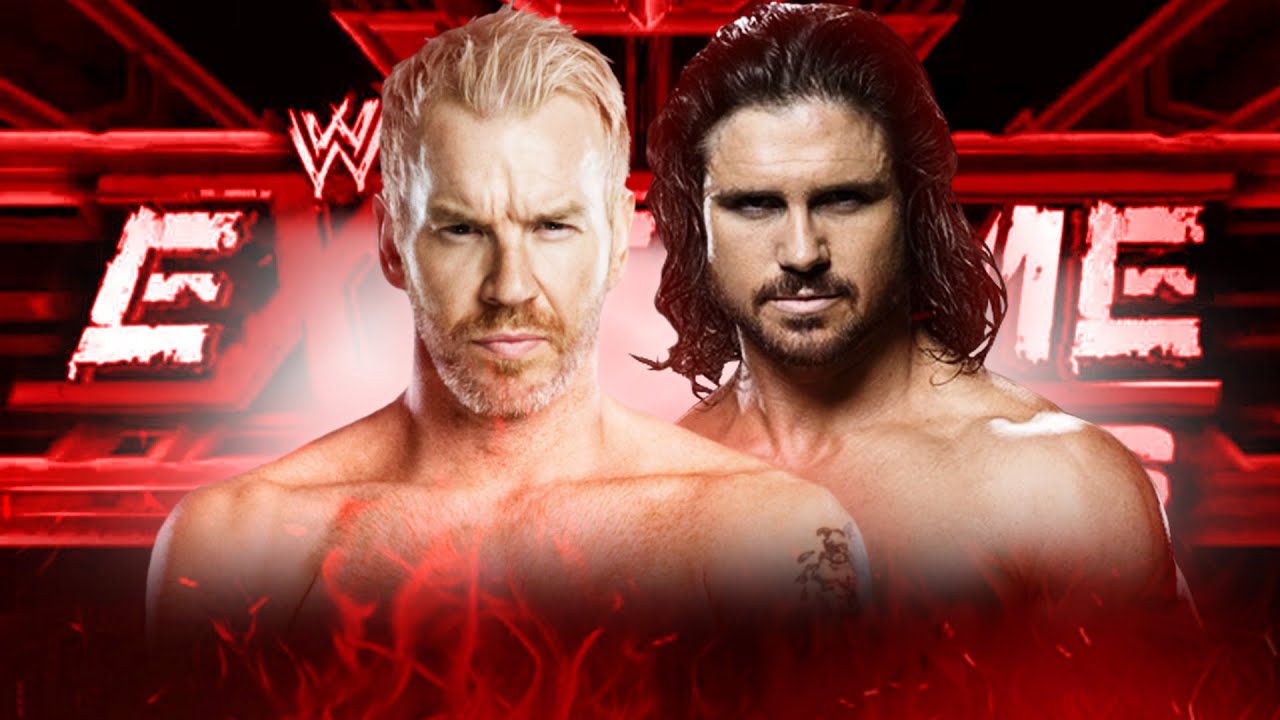 Extreme Rules 2011 was surprising