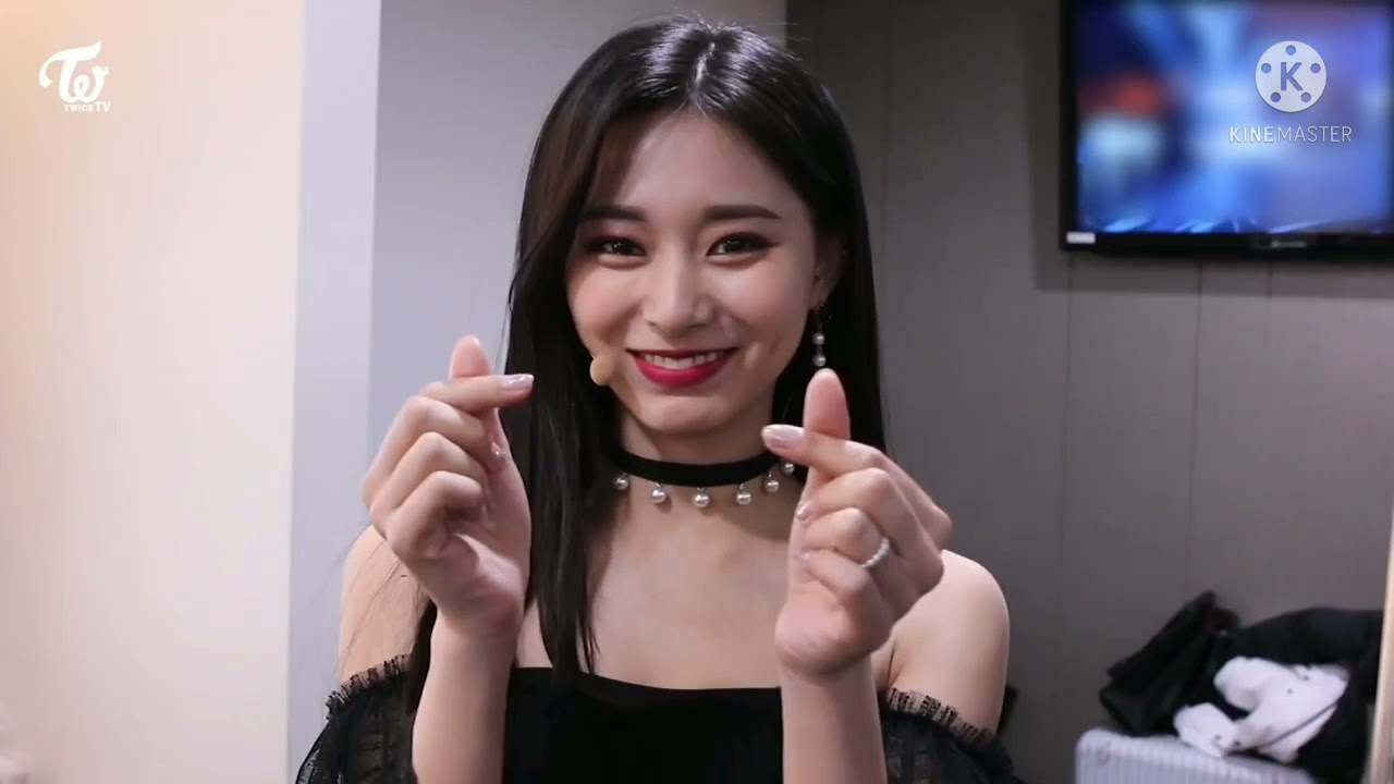 [FMV] TWICE Tzuyu - Fireflies