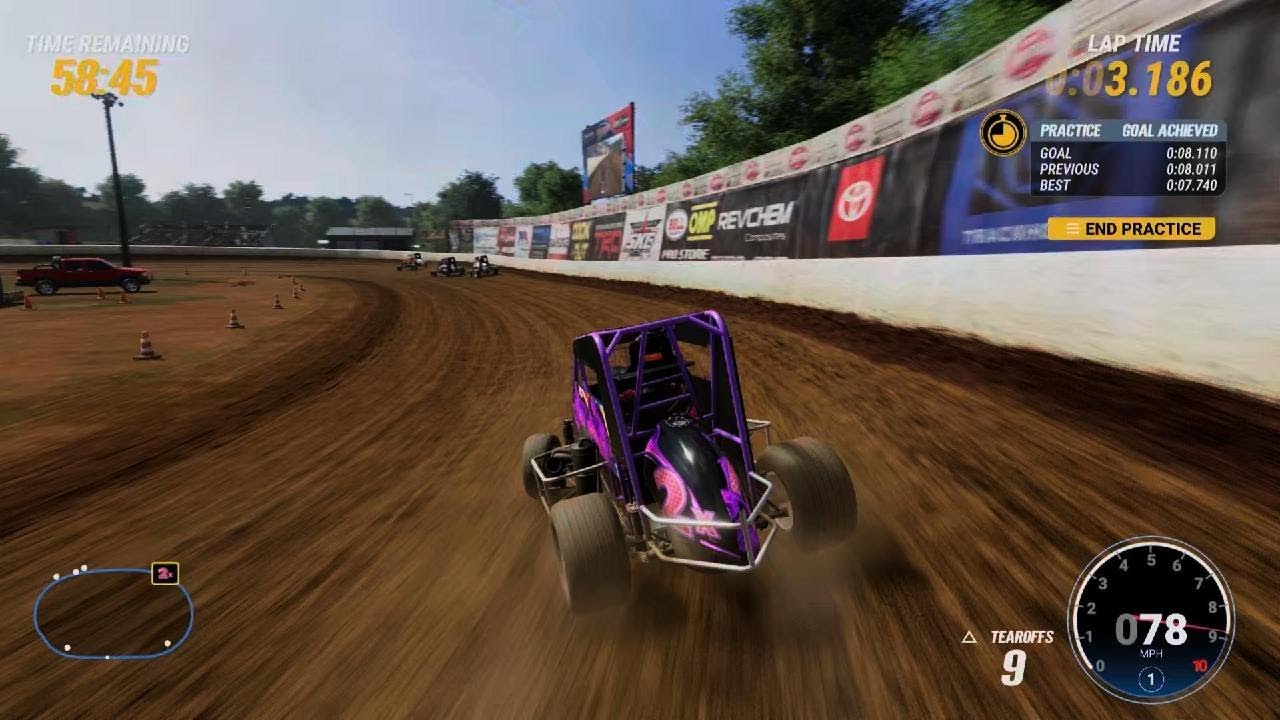 World of Outlaws: Dirt Racing 24_20260105185039