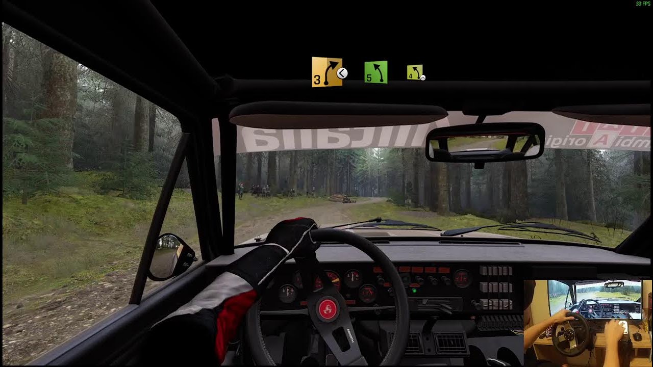 Assetto Corsa Rally