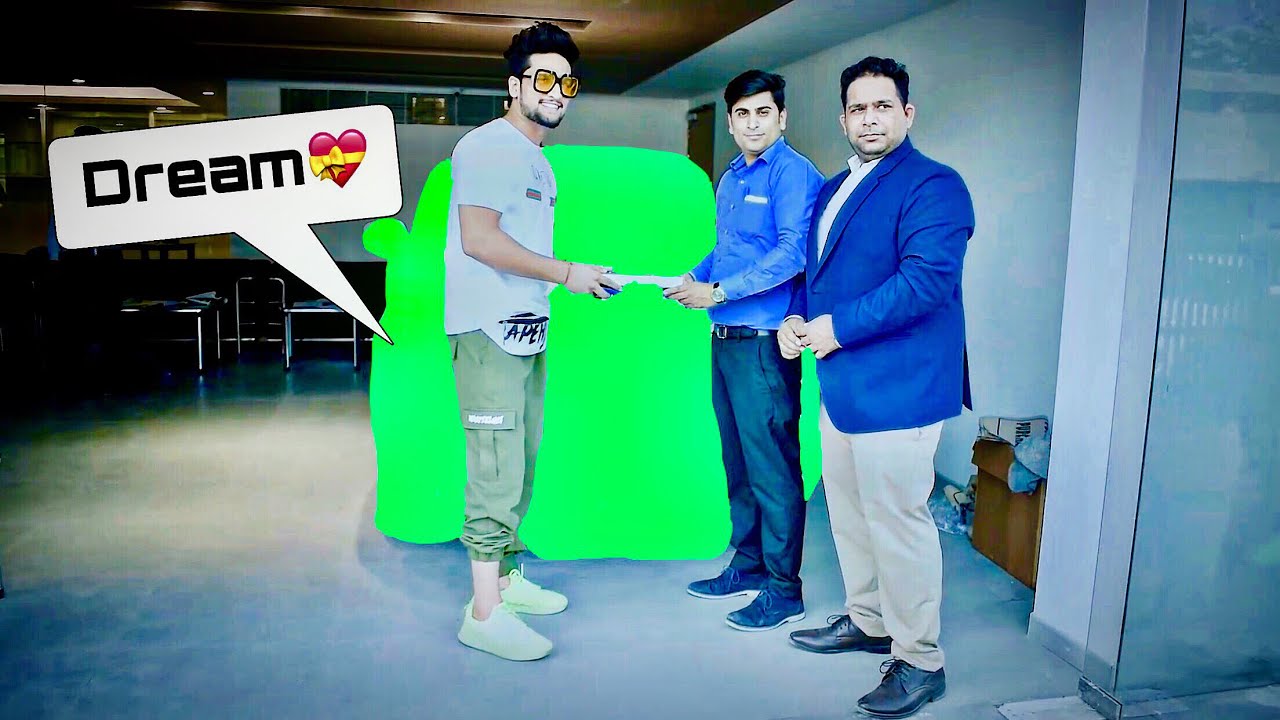 Every DAD’s Dream ❤️ | Loveyou Dad || HUNNY SHARMA