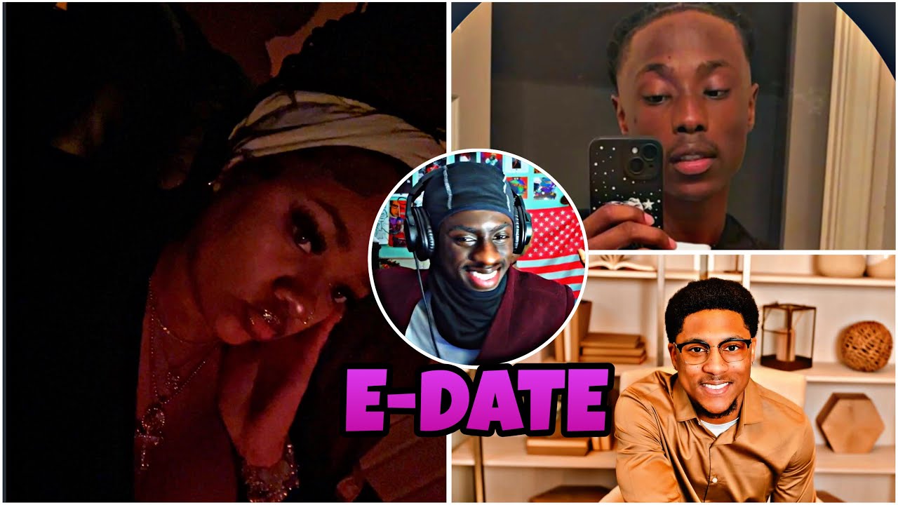Movercetti E-Date With IG Baddie! ($1,000 Prize)