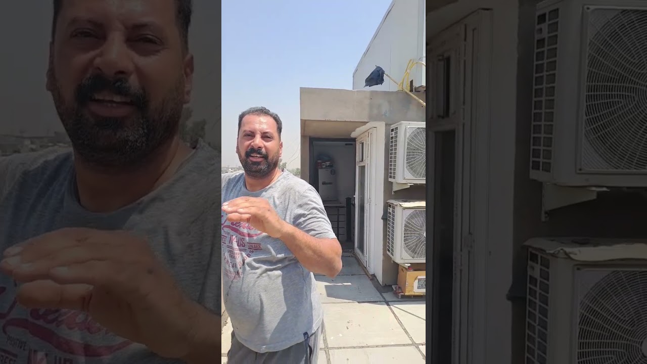 مداهمة الكابتن الصعب المرشح بفوز علي بوري كابتن الكرادة