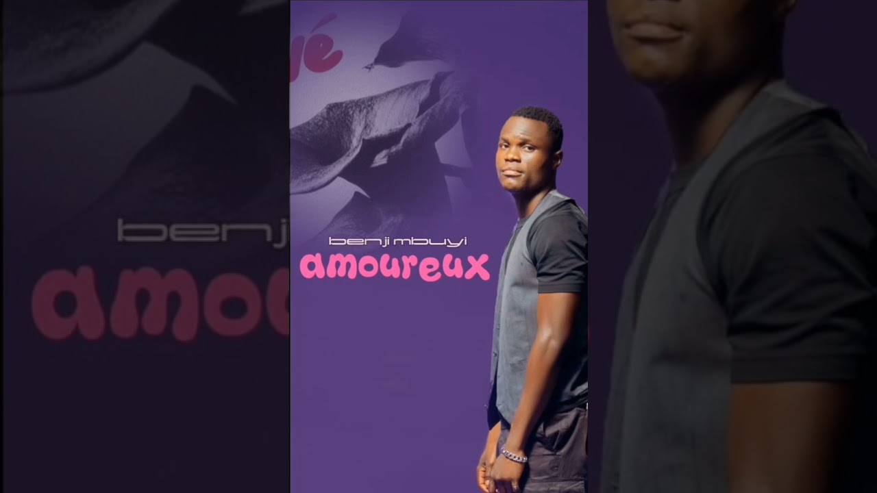 Benji-Mbuyi (amoureux)