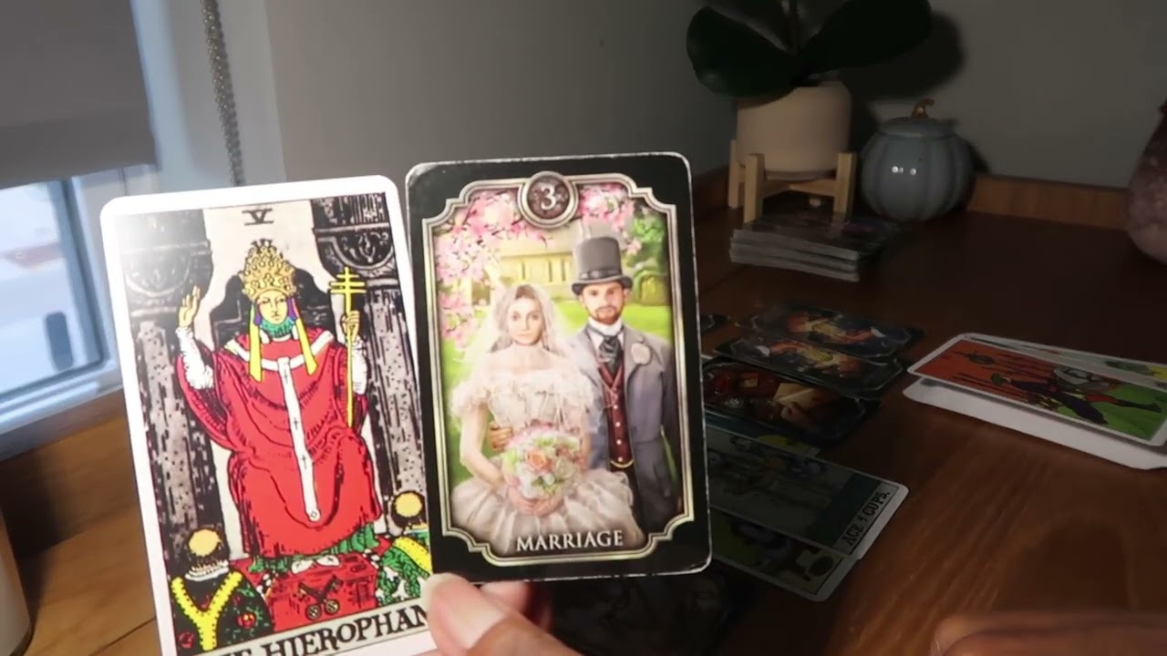 CANCER💗A MAN WITH A GREAT FORTUNE SEES YOU AS THEIR WIFE-GOD IS BRINGING THE TWO OF YOU TOGETHER