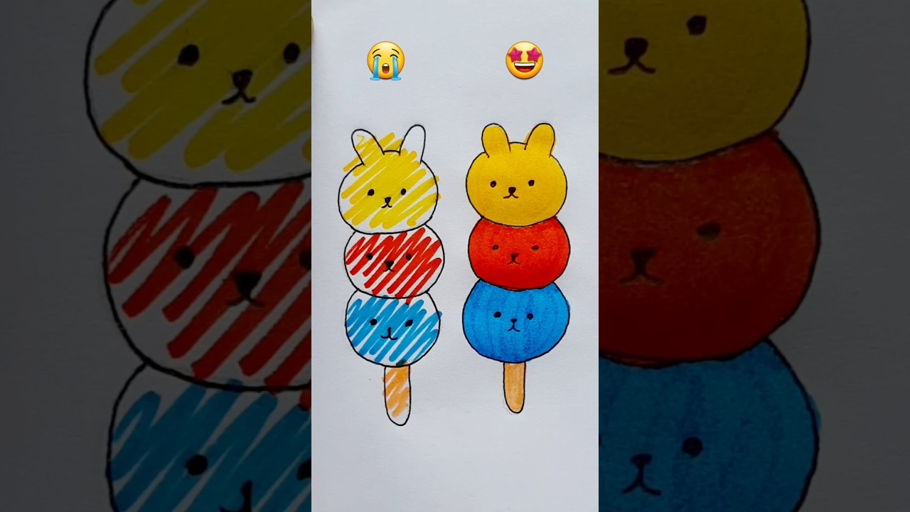 Which one is best🍡🍡||#ytshorts #youtubeshorts #shortsfeed #viralshorts