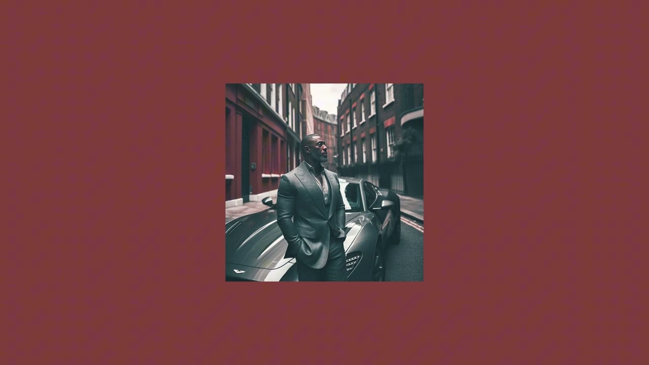 Vroom - The FaNaTiX feat. Idris Elba (SLOWED & REVERB)  Lil Tjay, Davido, Koffee & Moelogo