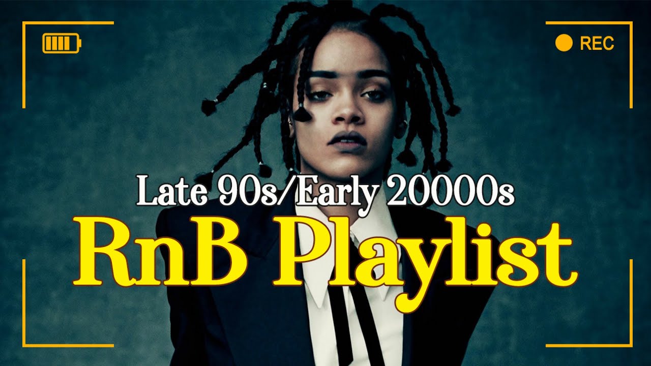 ✨ RnB ✨ ~ Greatest Hits Full Album ~ Best R&B songs Songs All Of Time ✨ ✨