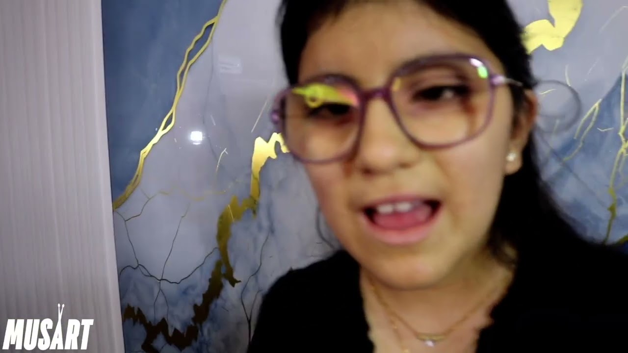 Si nos dejan - Cover- Viviana - Estudiantes Musart Musica