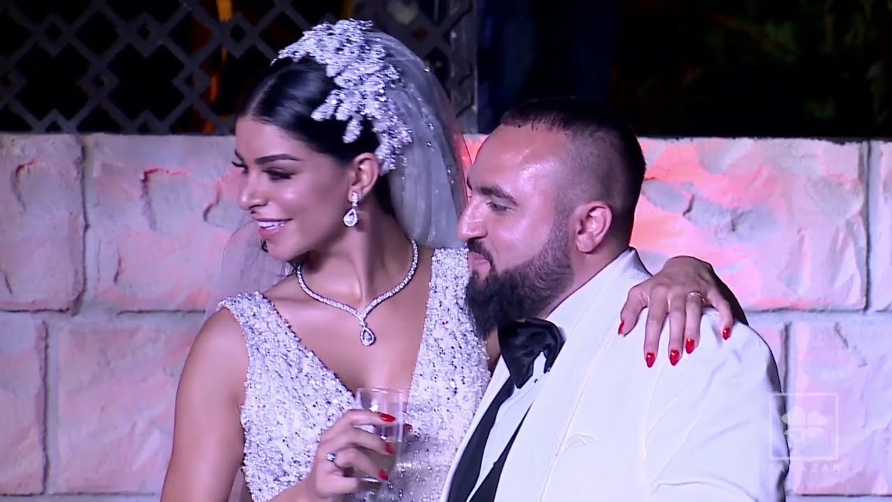 The Weeknd and Wael Kfoury Surprised Miss Usa On Her Wedding Day : Check Her Reaction!