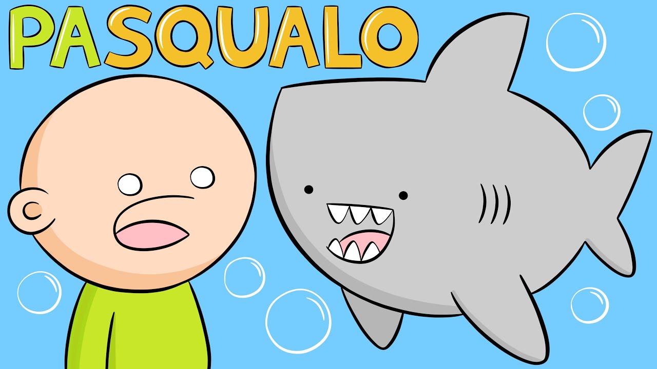 LE MIGLIORI BATTUTE di Pera Toons - Compilation 15