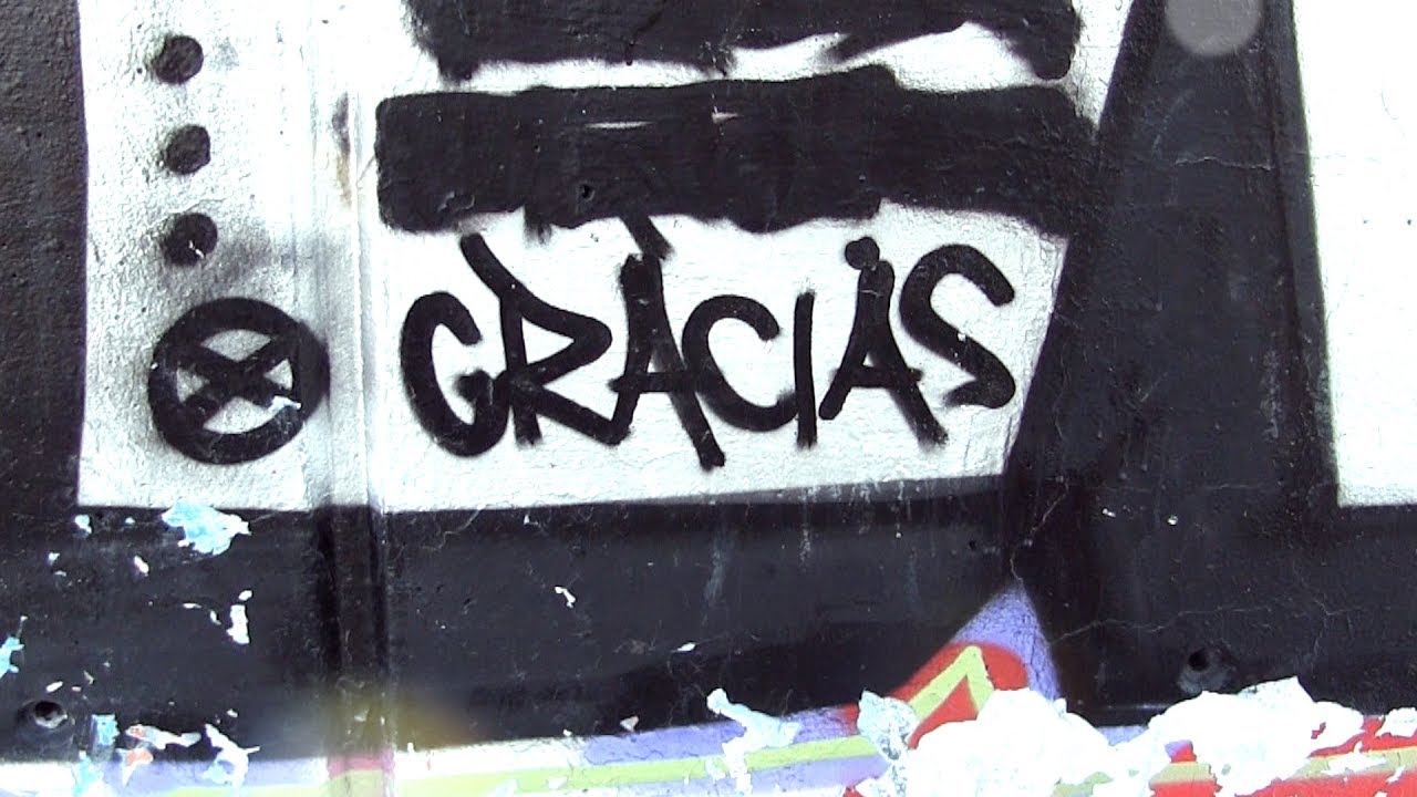 Gracias - Lunar Cypher ft. Nefera & Shhorai & Aura Phi (Scratches by DJ Reina)