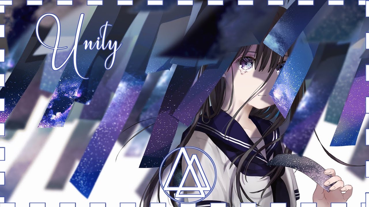 Nightcore - Unity (Alan Walker) | Lyrics