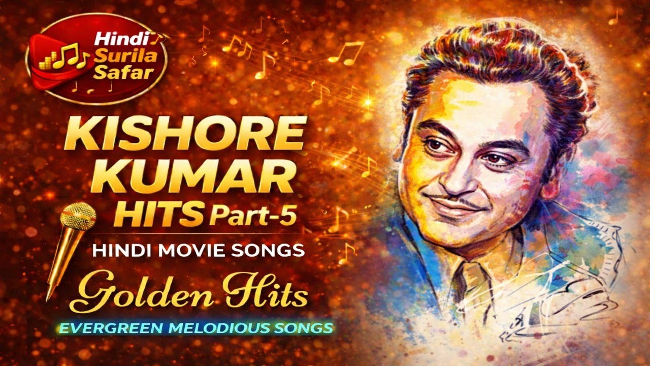 Hindi Surila Safar Part-5