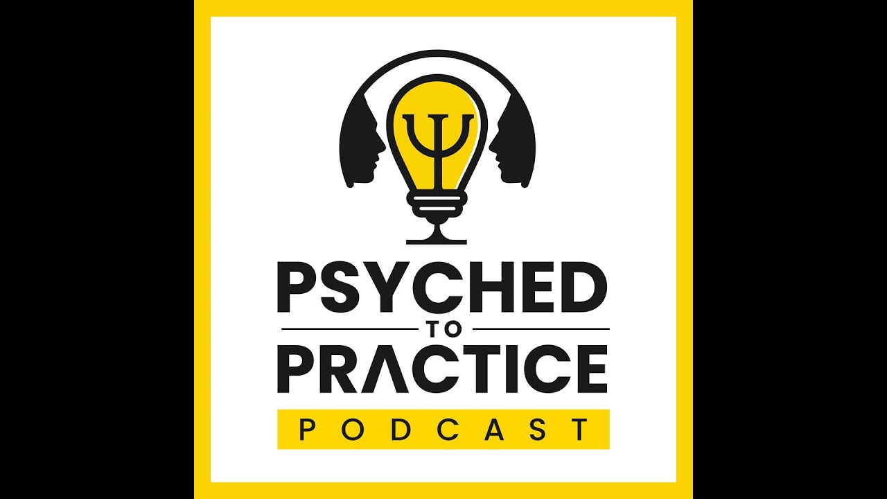 Practice in Action: Understanding Pathological Demand Avoidance w/ Marie Hooper