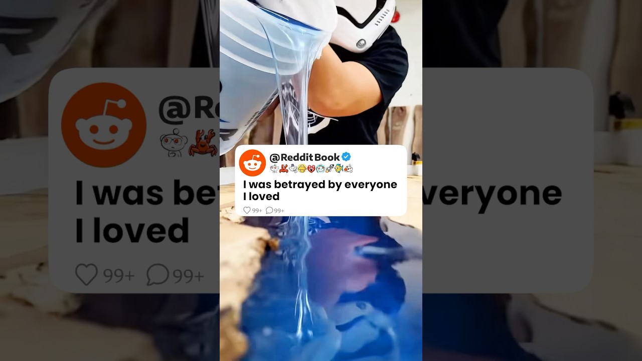 I Was Betrayed By Everyone I Loved 🥺💔 Reddit Stories