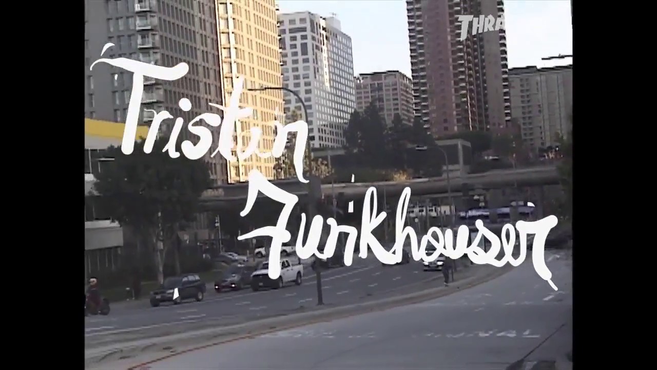 Tristan Funkhouser VXtinct Part