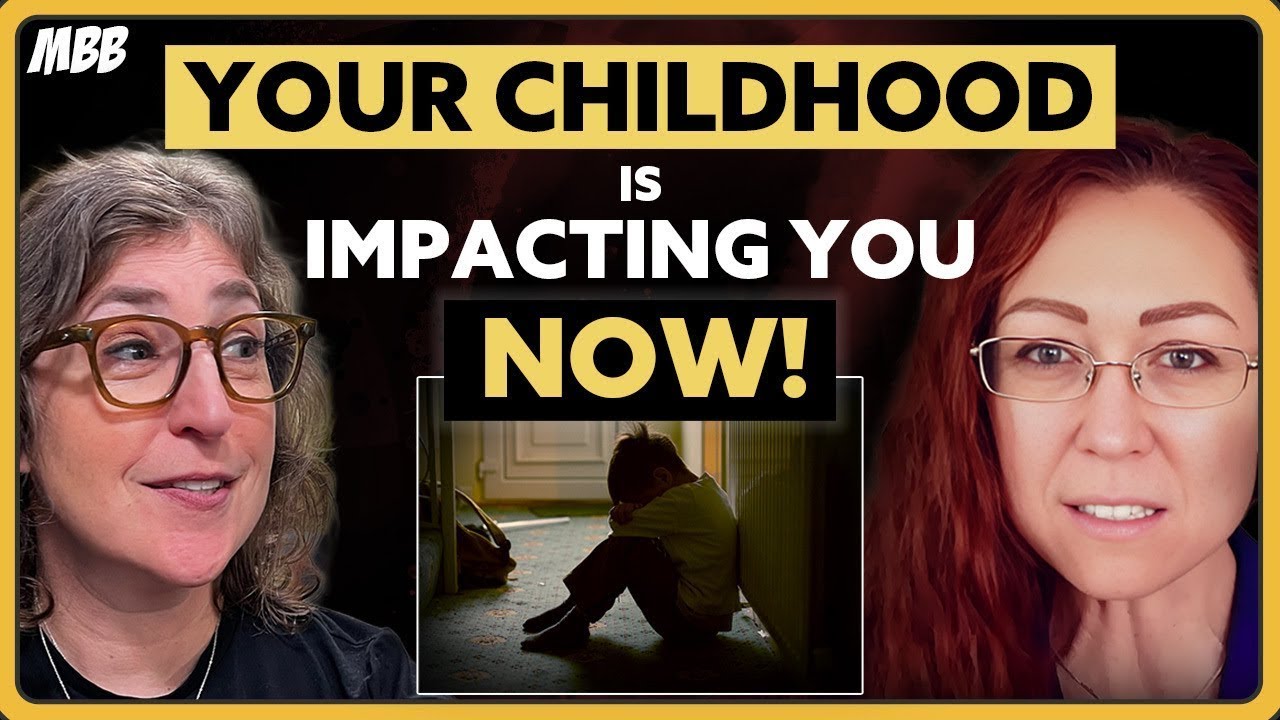 Childhood Trauma Can Lead to Disease | Here’s How to Heal Now!