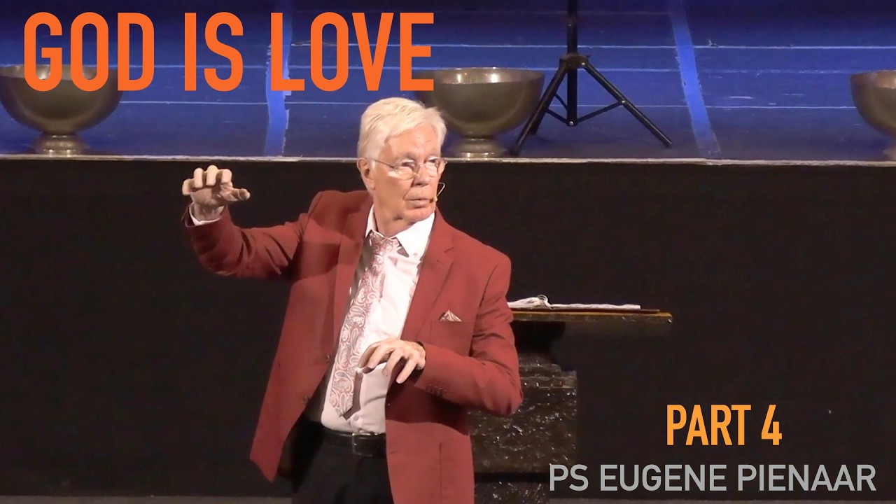 HF 2026/02/08 GOD IS LOVE - Part 4