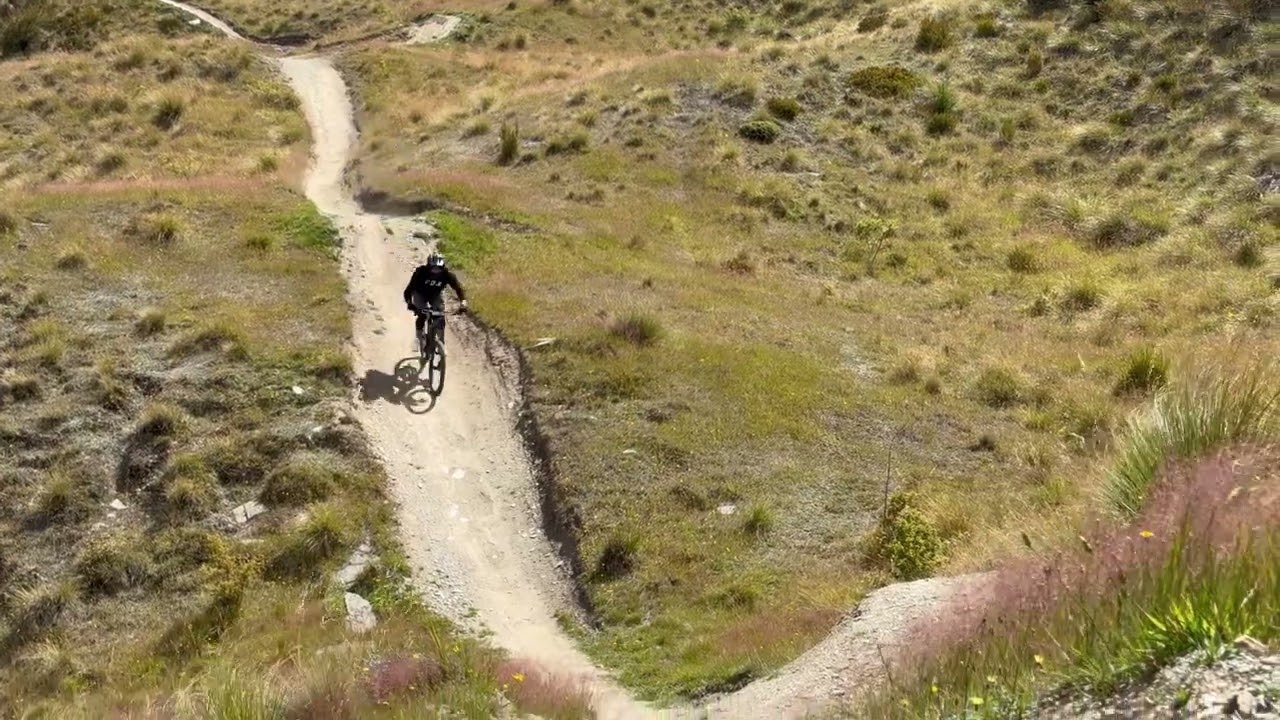 Queenstown Boys Trip 2026
