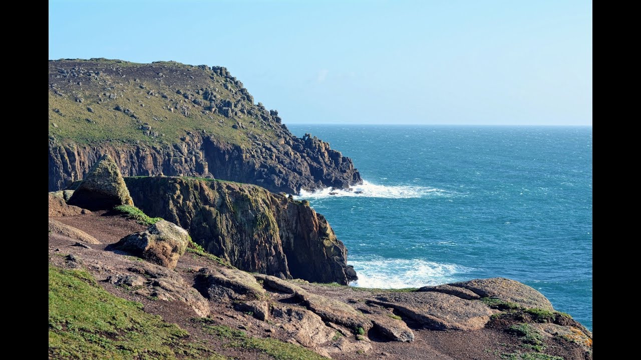 Cornwall (March 2017)