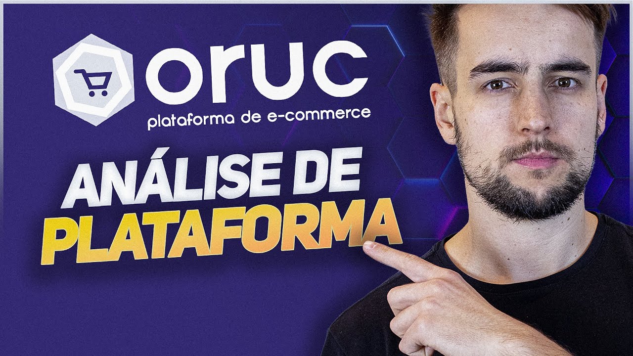 PLATAFORMA ORUC, VALE A PENA?