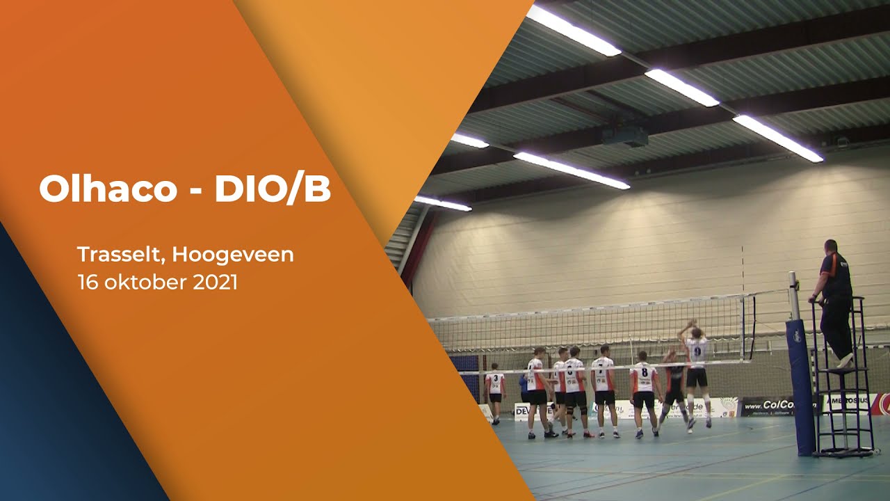 Samenvatting Olhaco - DIO/Bedum