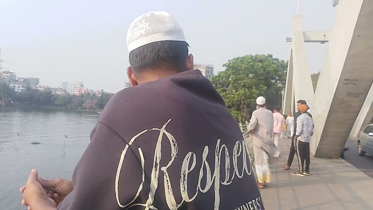 শান্ত পরিবেশ খুব সুন্দর ❤️‍🩹❤️‍🩹🌼