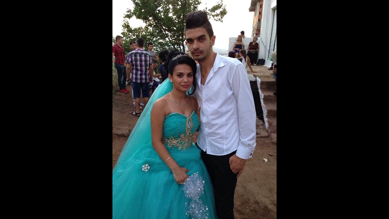 Devran & Bergen Blagarakia  23.08.2014 HD 3