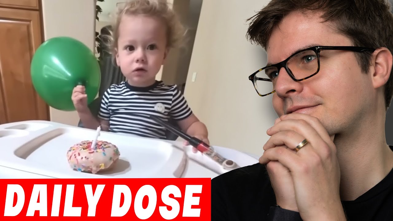 Chat MOBBT Hund & Olli MOBBT OMA 🤣 The Best Of The Internet (2024) ♥️ - React
