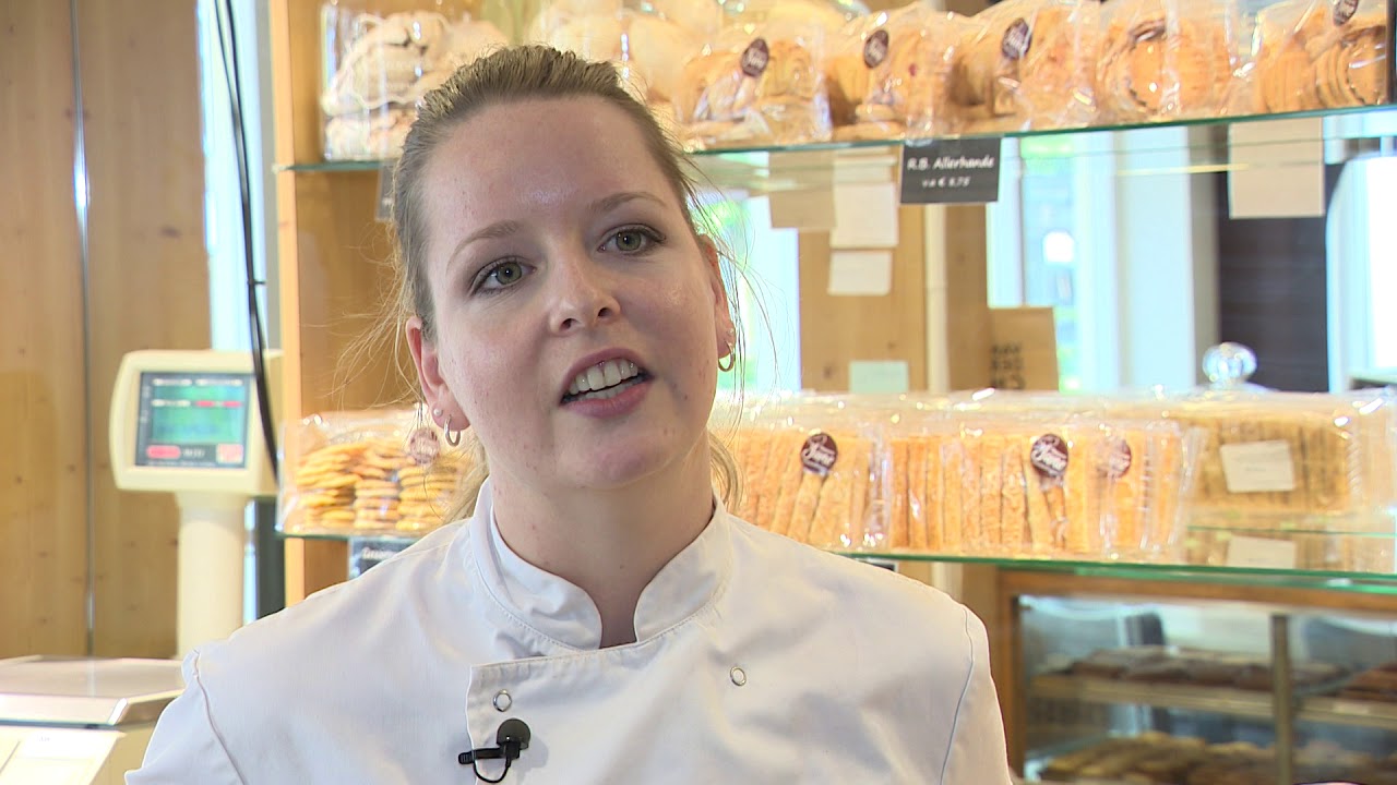 Winkelrel in Laren: nieuwe bakker opent pal naast patissier Tessa