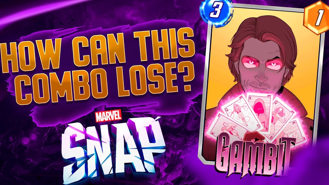 Daily Marvel Snap Moments: Ep.17