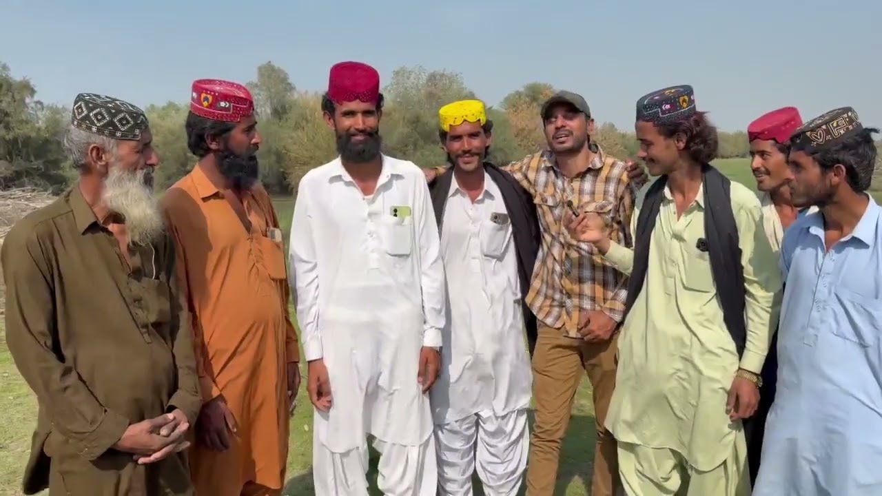 Shayad Baloch ka chhota bhai behtarin interview