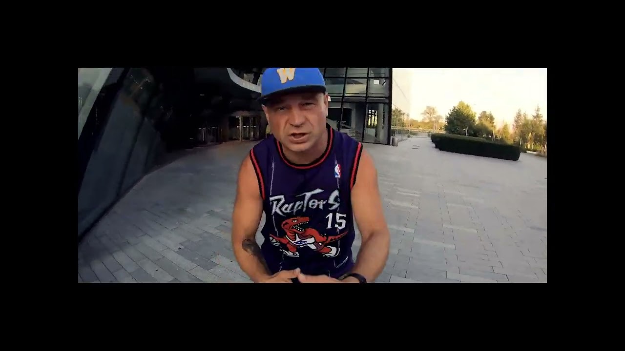 Daros-LaLaLaLa(bit.O.G Beats) Video