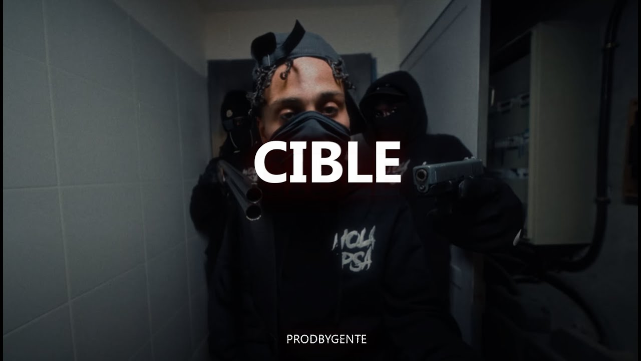 Mola x Scott x Voleur2Voleur type beat 