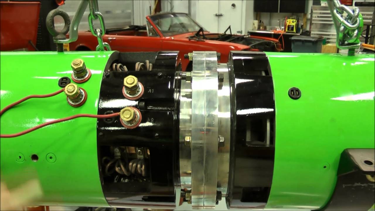 Zombie 222 overhaul after the Texas Mile