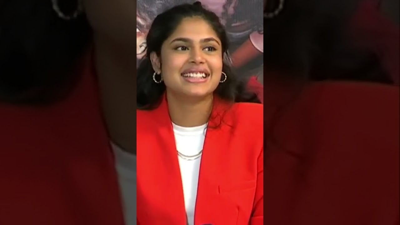 Faria abdullah press meet for new movie promotions Like Share Subscribre #fariaabdullah 💖💖