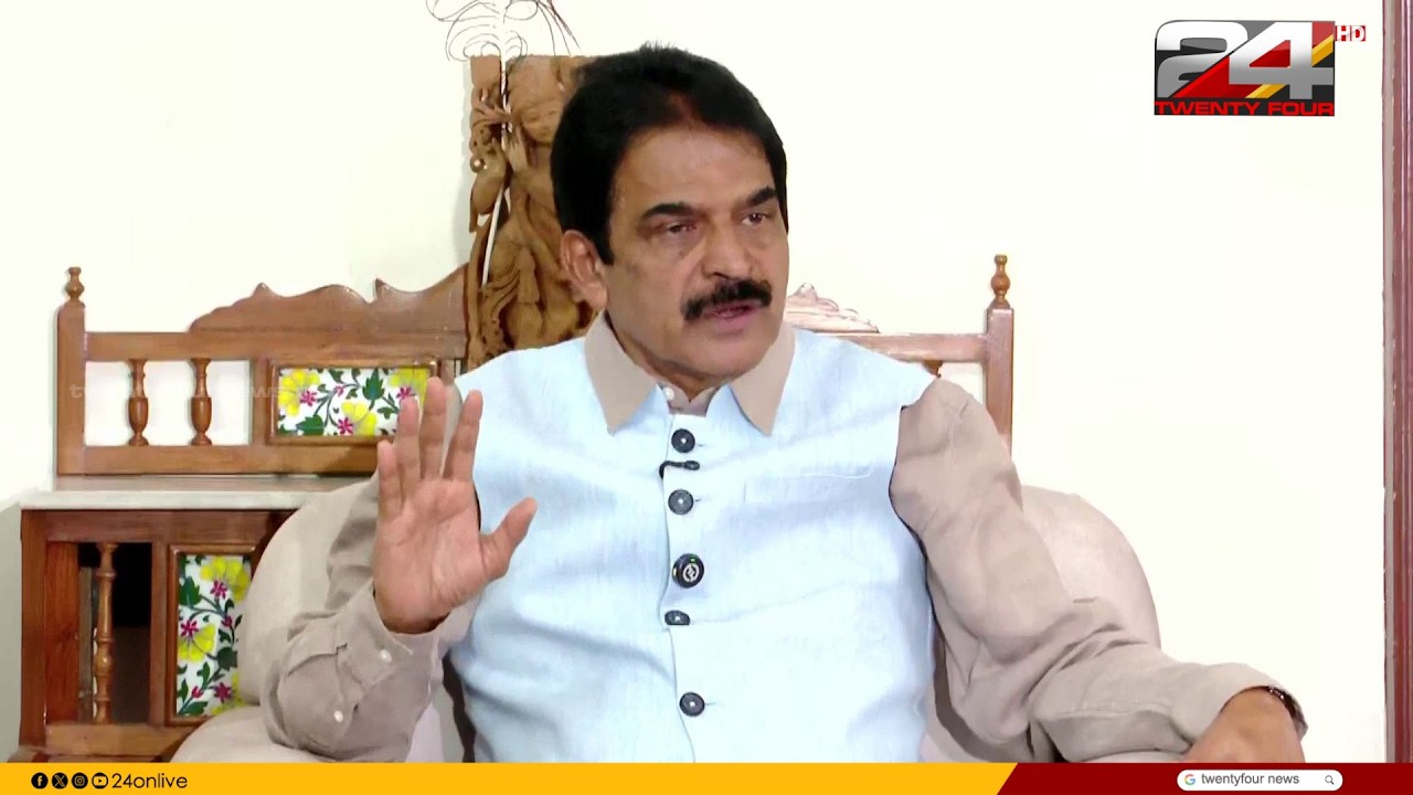 'FCRA ബിൽ കൊണ്ടുവന്നത് ദുരുദ്ദേശത്തോടെ, ഒരു കാരണവശാലും അംഗീകരിക്കില്ല' KC Venugopal | FCRA Bill