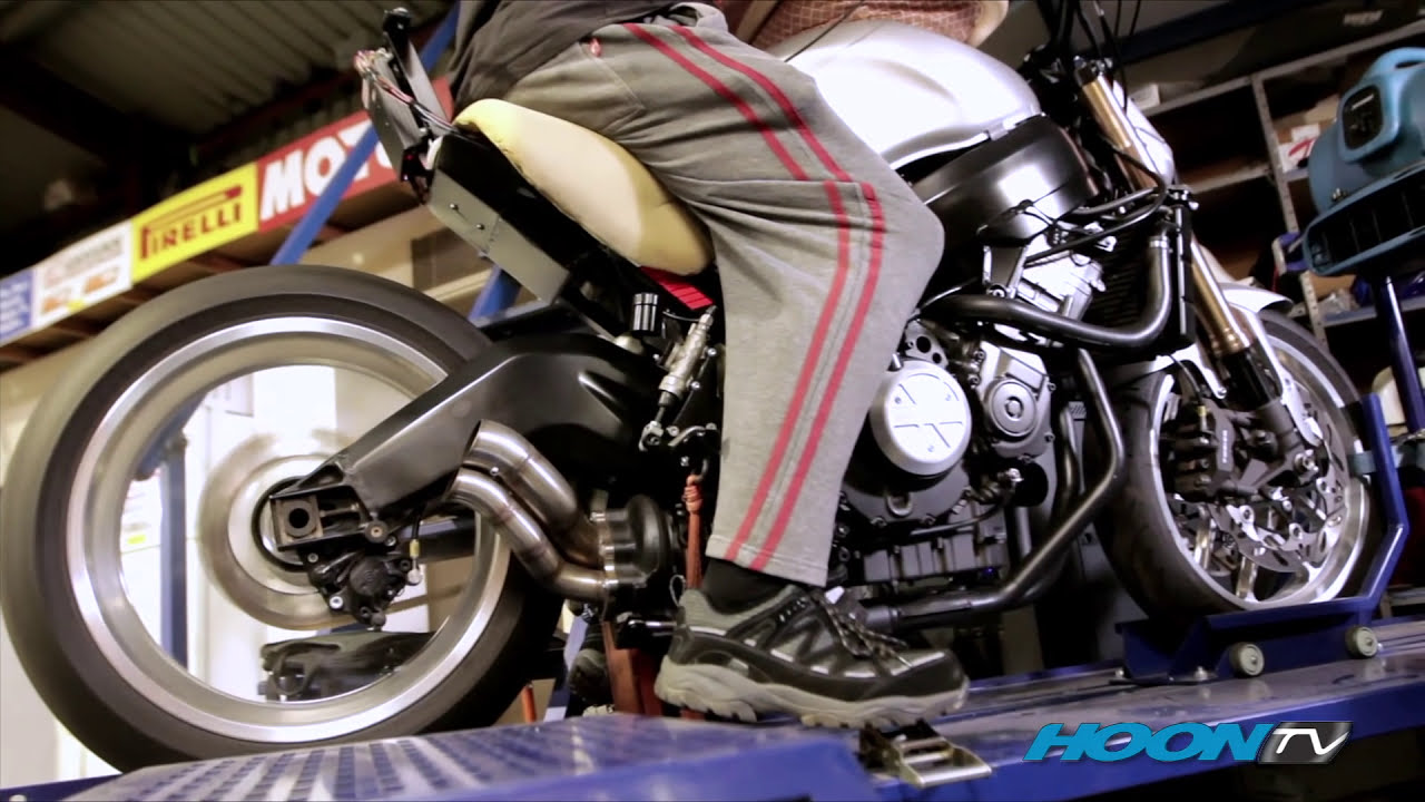 PROJECT HOONDA - Turbo Streetfighter build - DYNO TUNING