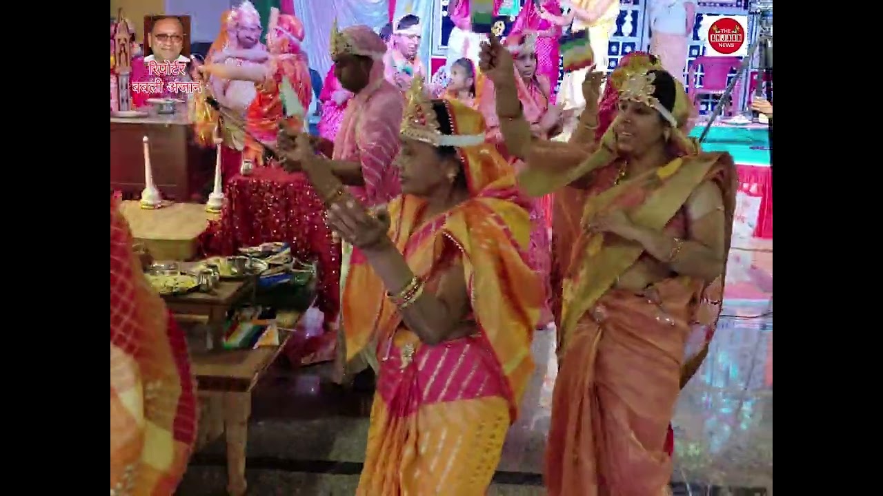 व्यक्ति के समोशरण में प्रवेश करने का अर्थ सभी राग–द्वेष को छोड़ना : जैन मुनि विशंक सागर