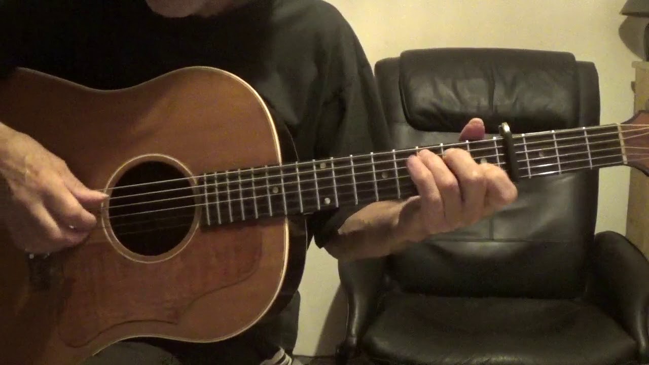 BERT JANSCH  - COURTING BLUES