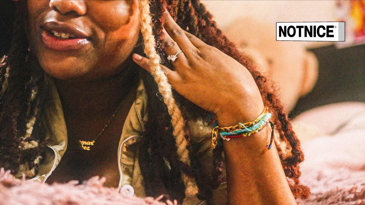 DJ LEGUSTE - CUNNI KOKE JOUI (feat. Lalann) & PIANOO PIANOO (feat. TISMA) [Dir. by Khefren]