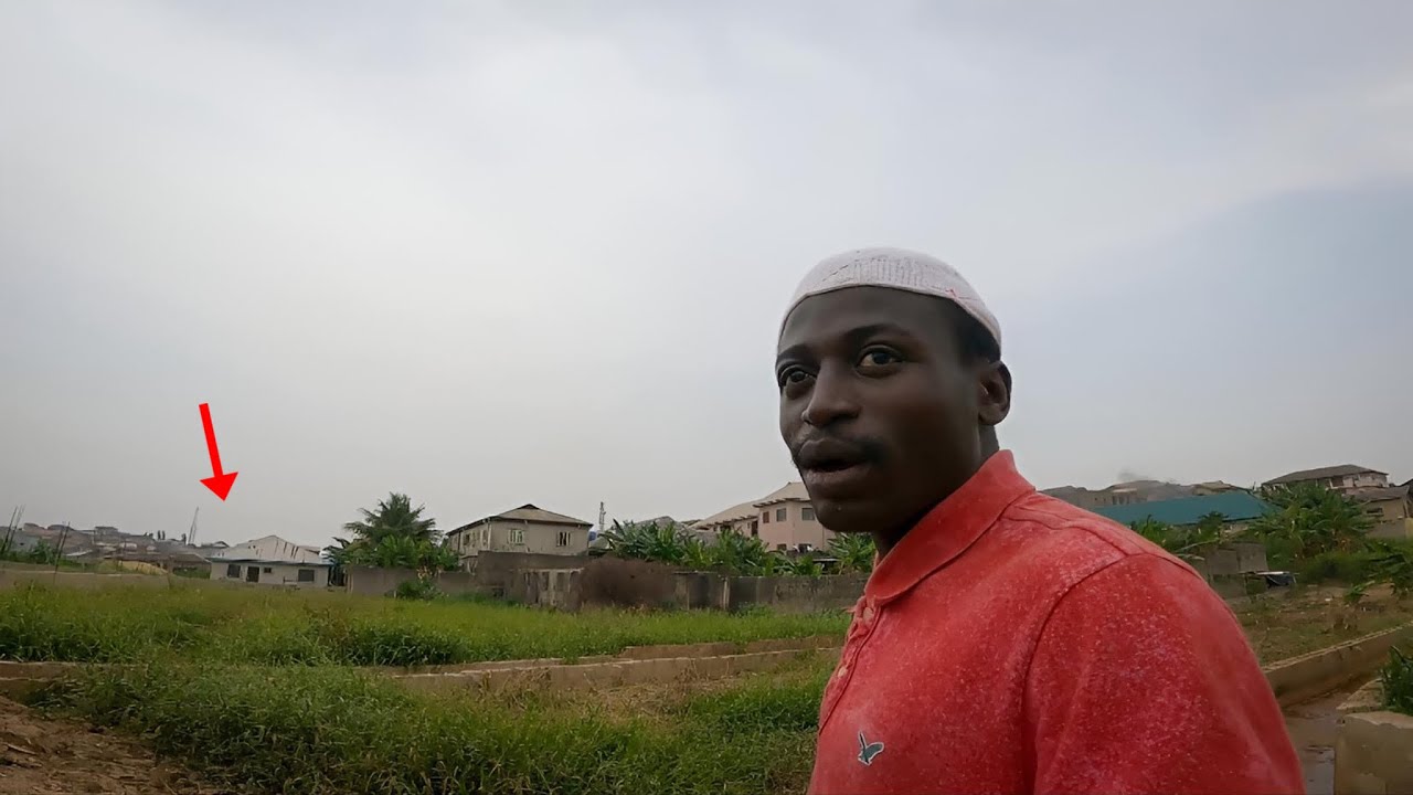 Inside Ikorodu’s Quiet Streets (Not what you’d Expect)!! 🇳🇬