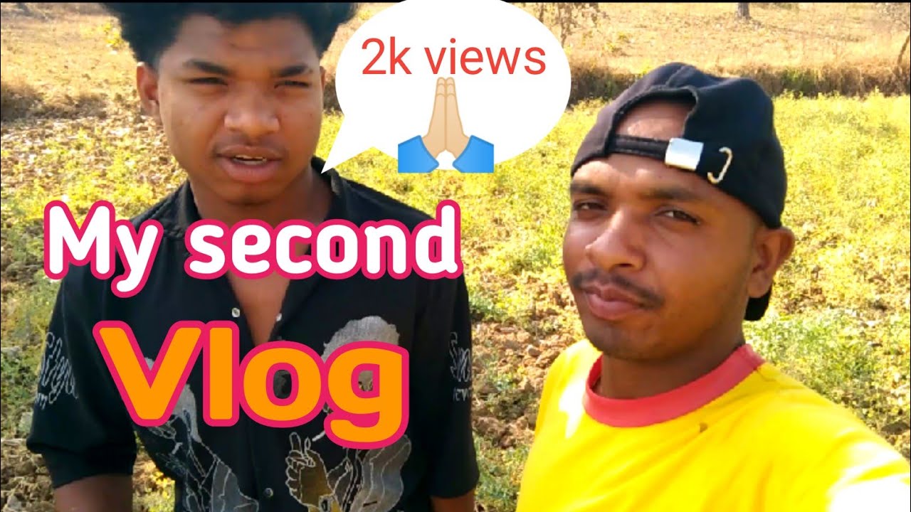 My second #vlog एक बार देख लो 🙏🏻 