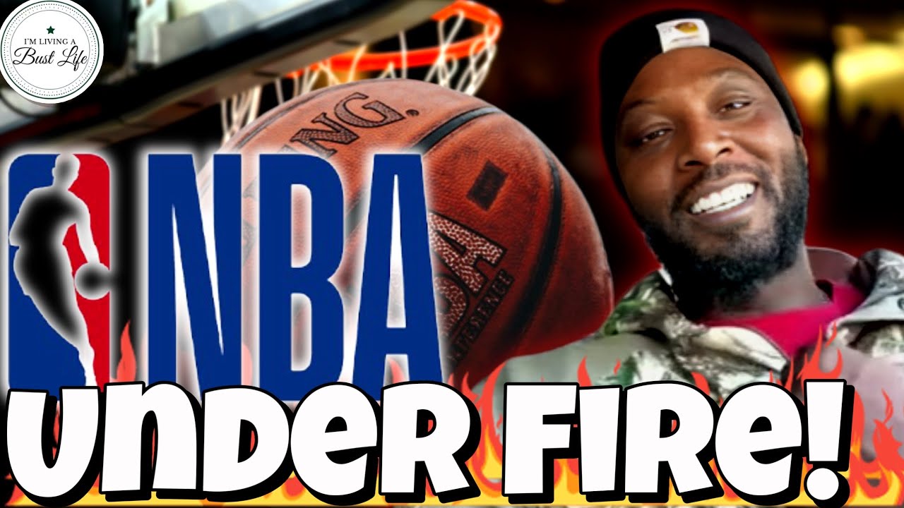 Kwame Brown- NBA Under Investigation! Randy Mims Named Again! Wow
