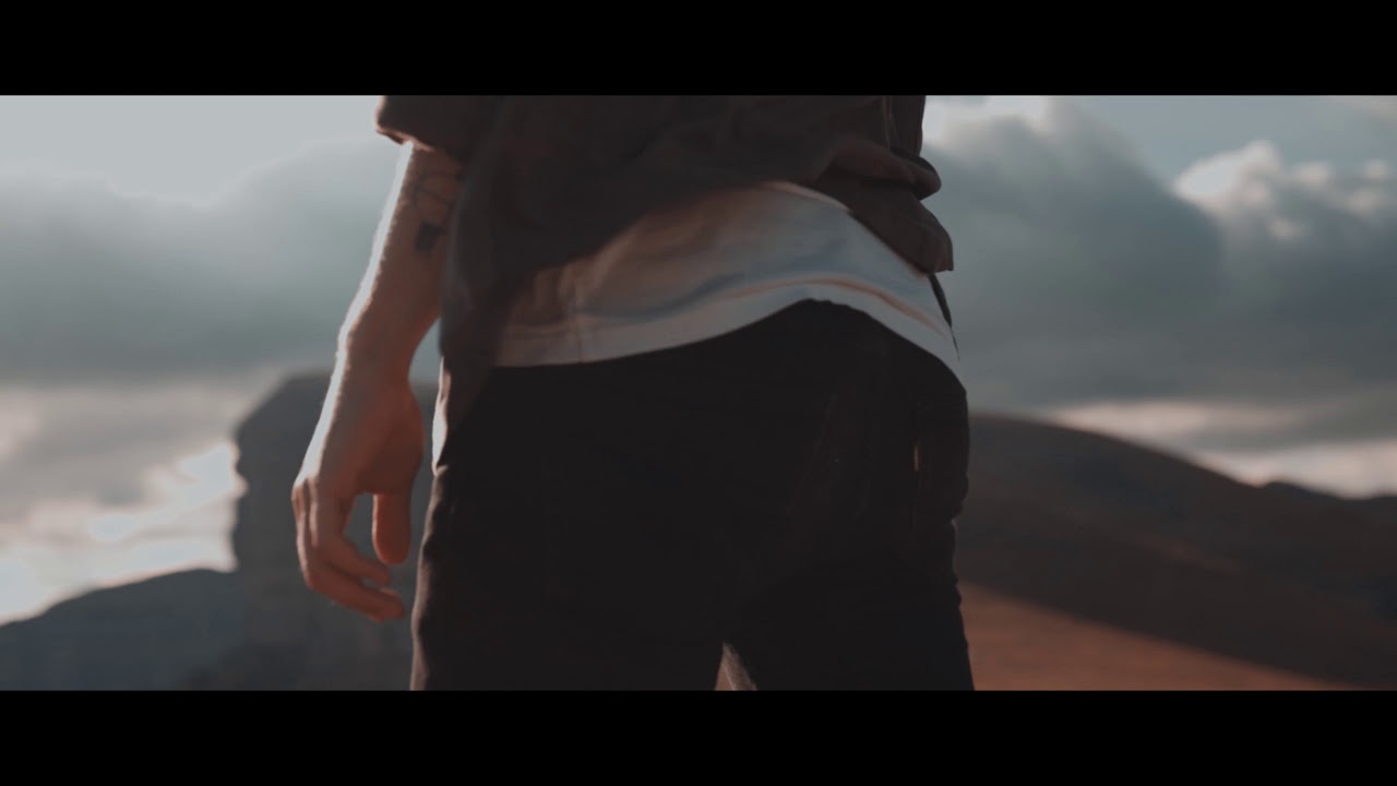 Orava - Now I Know (Official Music Video)