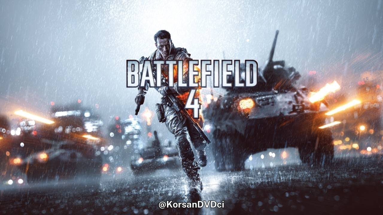 Battlefield 4 TÜRKÇE #2
