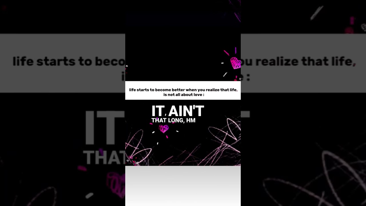 Not the end 🌅 #loveandtruth